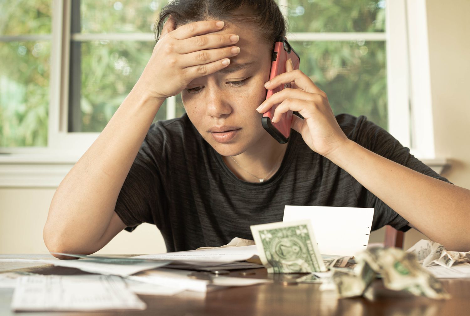 Financial Guidance